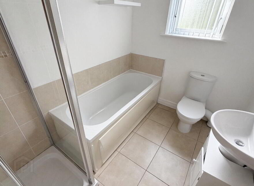 1a Glenbeg Court, Mountsandel Road, Coleraine, BT52 1TE