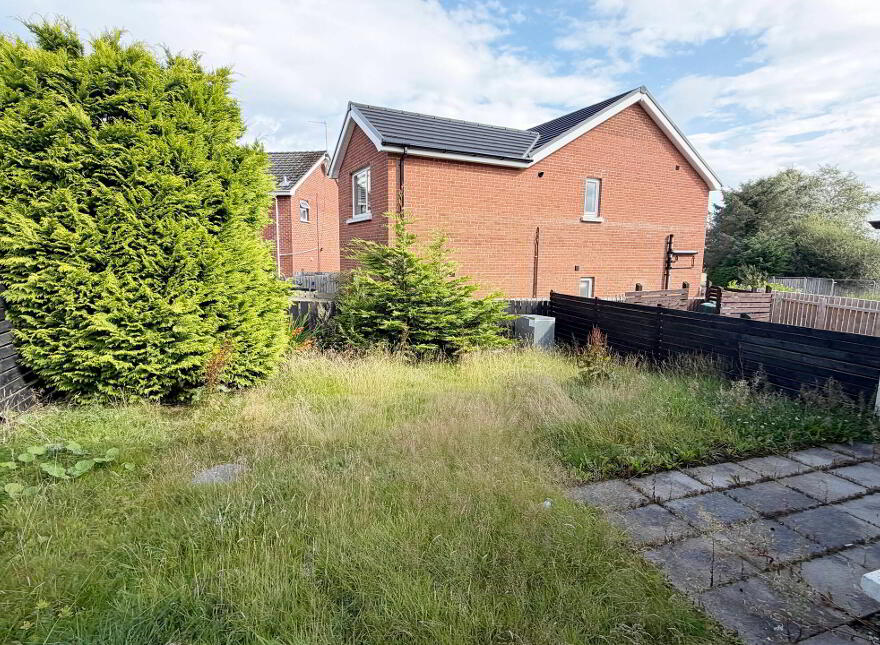 1a Glenbeg Court, Mountsandel Road, Coleraine, BT52 1TE