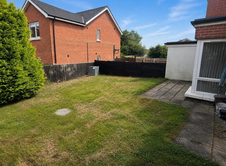 1a Glenbeg Court, Mountsandel Road, Coleraine, BT52 1TE