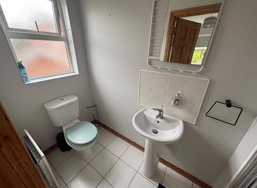 97 Murrywood, Waringstown, BT66 7GW