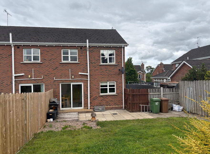 97 Murrywood, Waringstown, BT66 7GW