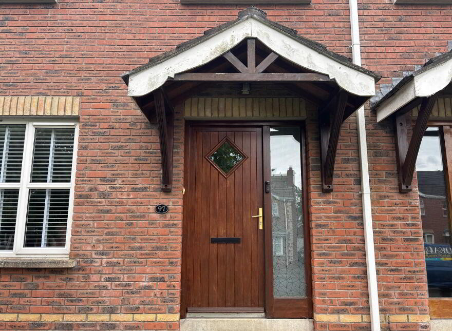 97 Murrywood, Waringstown, BT66 7GW