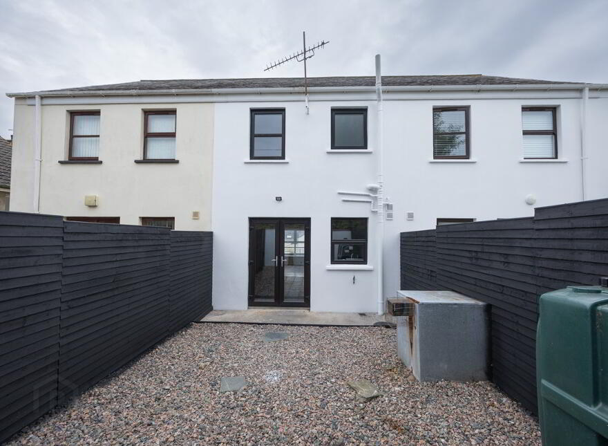 4 Castle View, Ardglass, Downpatrick, BT30 7RG