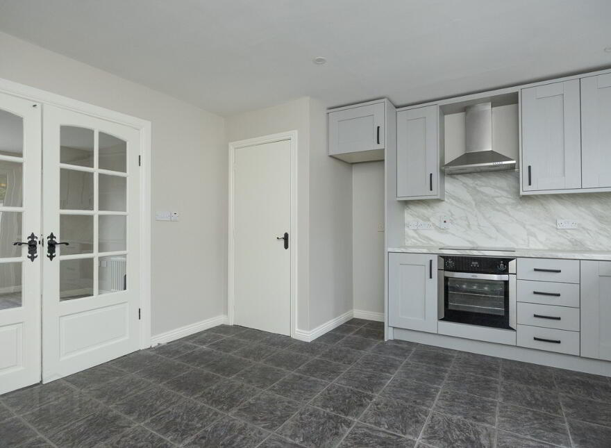 4 Castle View, Ardglass, Downpatrick, BT30 7RG