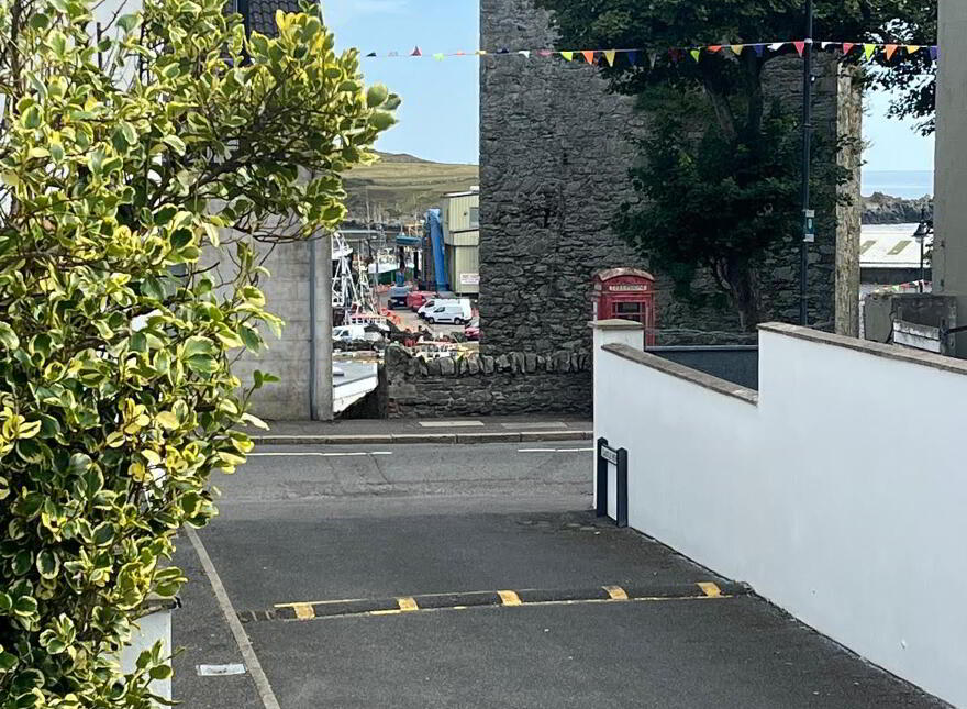 4 Castle View, Ardglass, Downpatrick, BT30 7RG