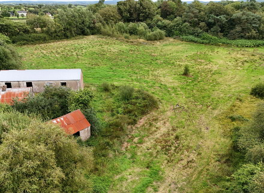 3 Acres With 3 Potential Sites, Ballynahatty Road, Omagh, BT78 2NB photo