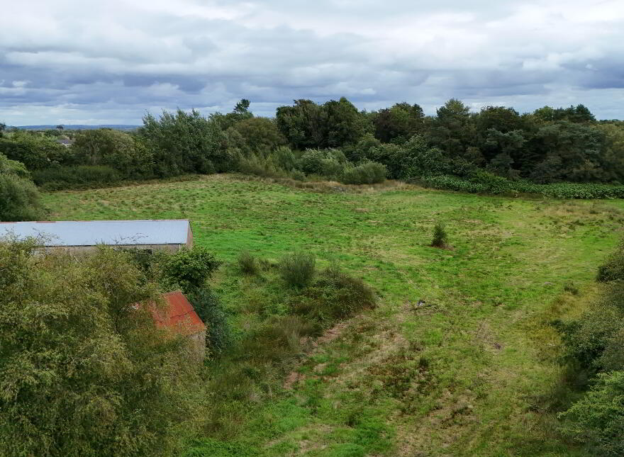3 Acres With 3 Potential Sites, Ballynahatty Road, Omagh, BT78 2NB