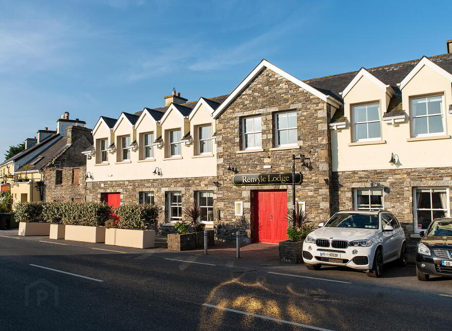 Tullycross, Renvyle, Tully Cross, H91T271 photo