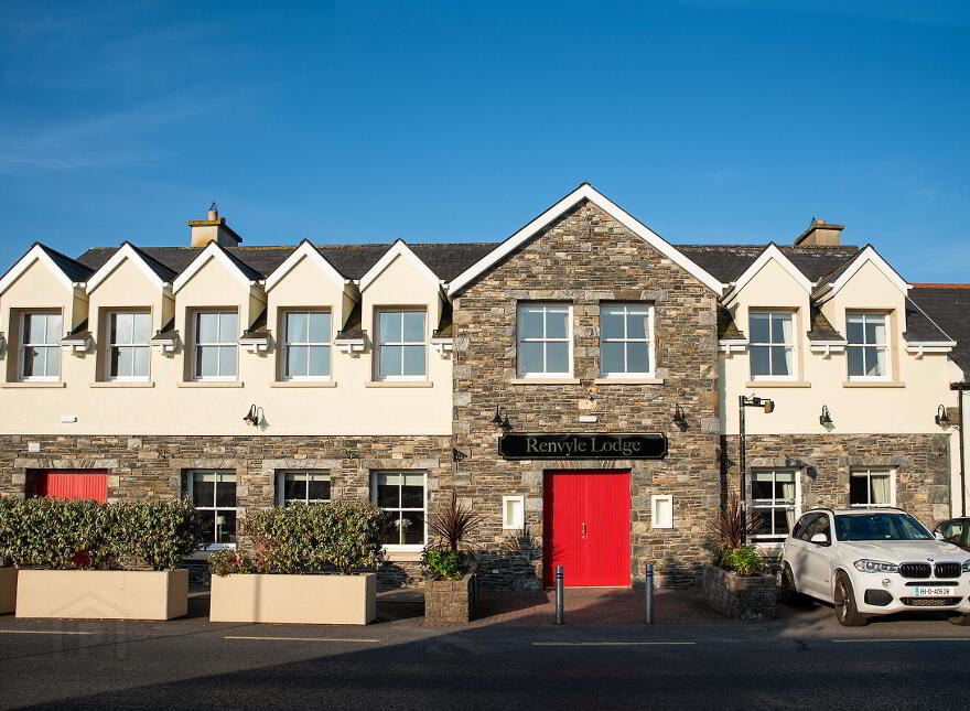Tullycross, Renvyle, Tully Cross, H91T271