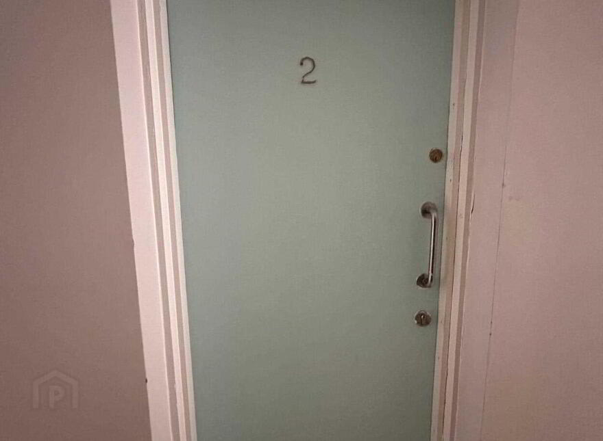Apartment 2 Brookhill Avenue, Belfast, BT14 6BS