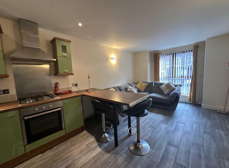 Apartment 2 Brookhill Avenue, Belfast, BT14 6BS