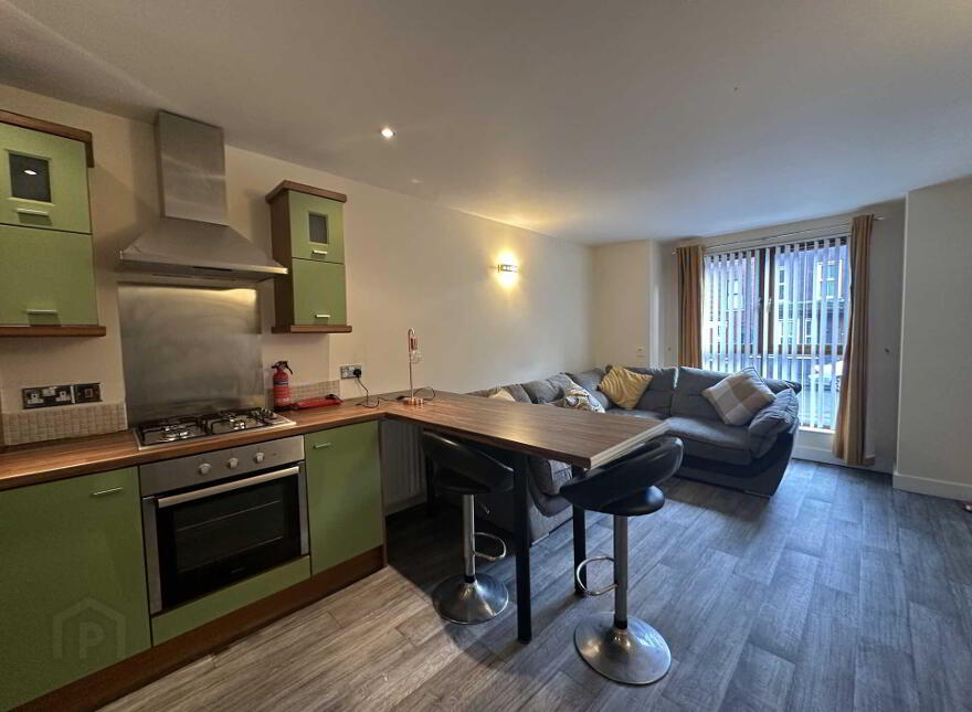 Apartment 2 Brookhill Avenue, Belfast, BT14 6BS