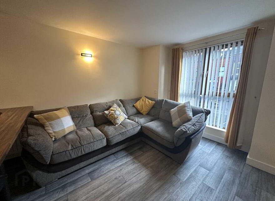 Apartment 2 Brookhill Avenue, Belfast, BT14 6BS
