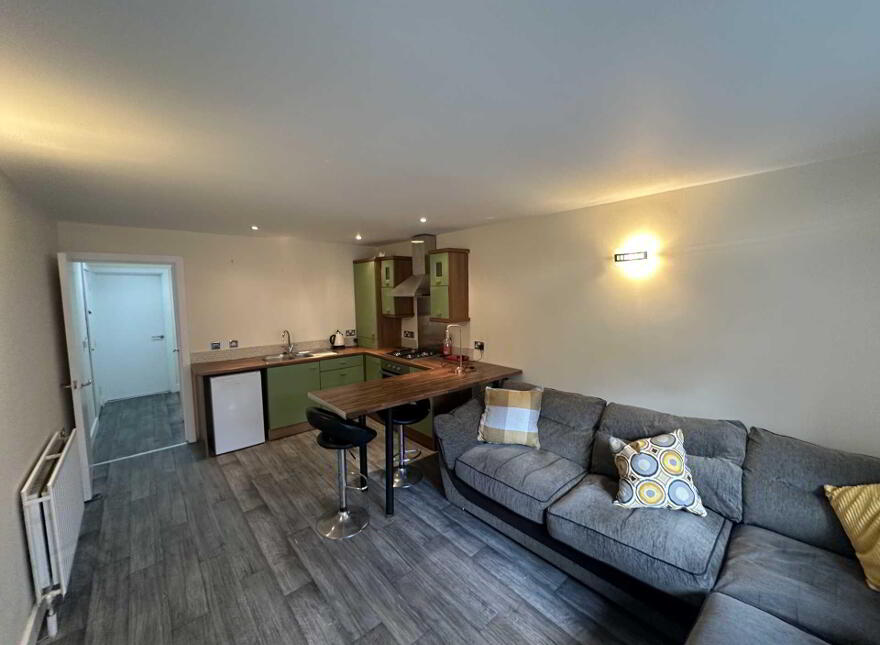 Apartment 2 Brookhill Avenue, Belfast, BT14 6BS