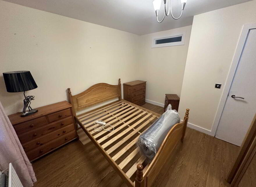 Apartment 2 Brookhill Avenue, Belfast, BT14 6BS