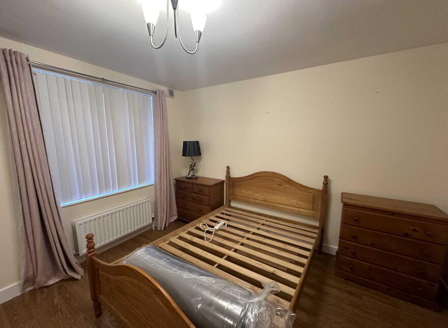 Apartment 2 Brookhill Avenue, Belfast, BT14 6BS