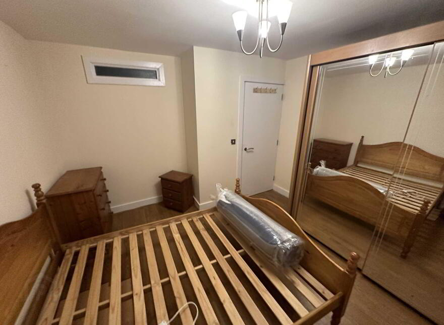 Apartment 2 Brookhill Avenue, Belfast, BT14 6BS