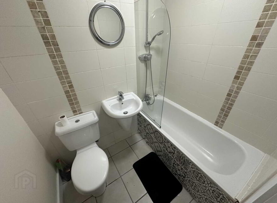 Apartment 2 Brookhill Avenue, Belfast, BT14 6BS