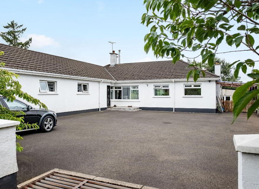 207 Mountsandel Road, Coleraine, BT52 1TB