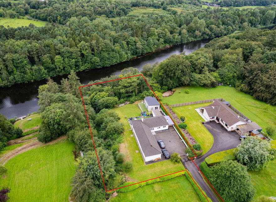 207 Mountsandel Road, Coleraine, BT52 1TB
