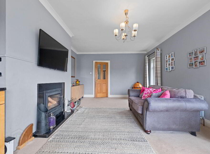 207 Mountsandel Road, Coleraine, BT52 1TB