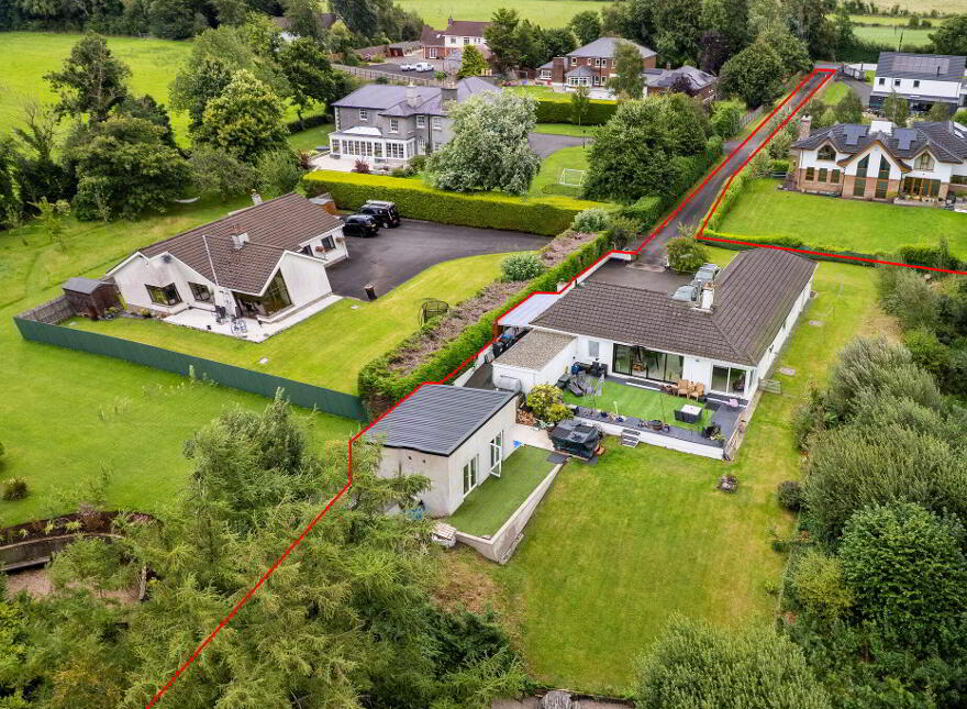 207 Mountsandel Road, Coleraine, BT52 1TB