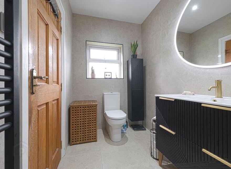 207 Mountsandel Road, Coleraine, BT52 1TB