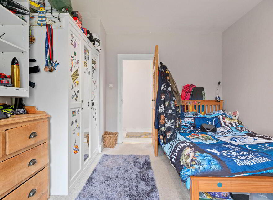 207 Mountsandel Road, Coleraine, BT52 1TB