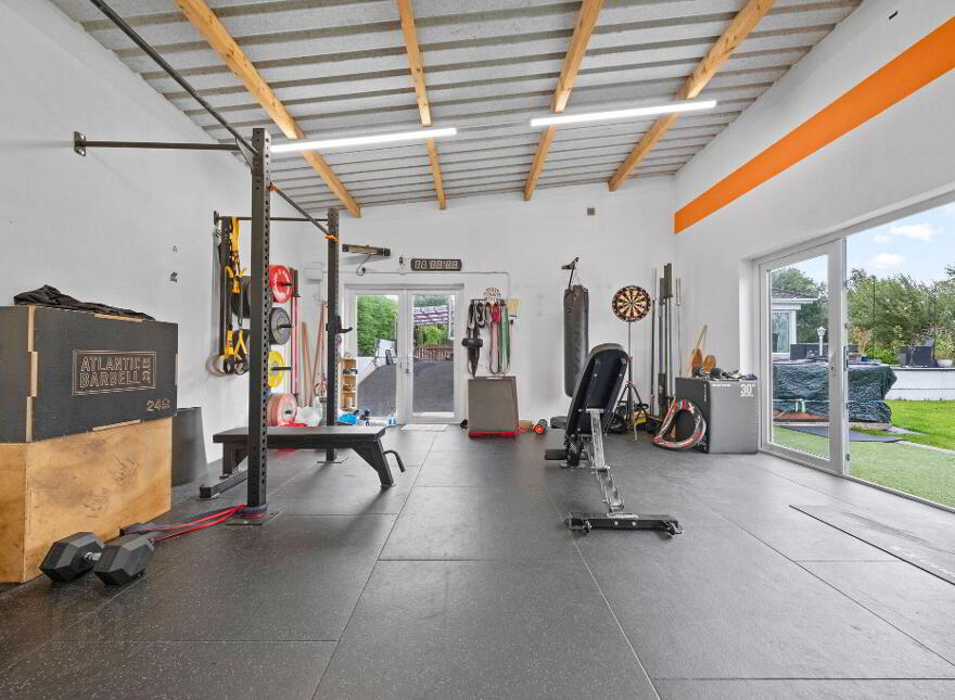 207 Mountsandel Road, Coleraine, BT52 1TB