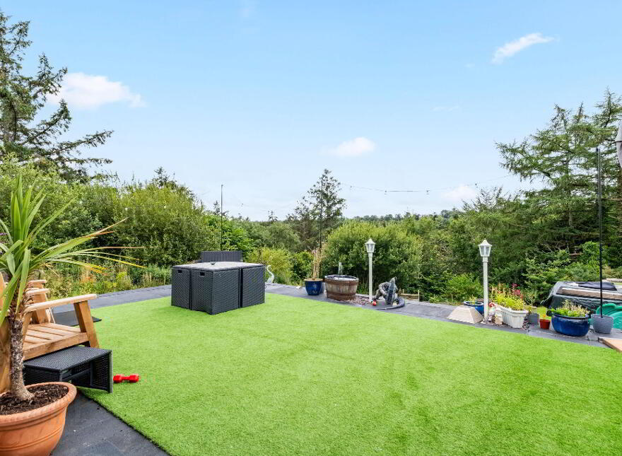 207 Mountsandel Road, Coleraine, BT52 1TB
