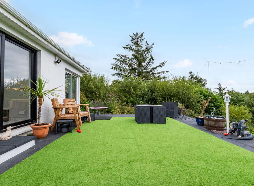 207 Mountsandel Road, Coleraine, BT52 1TB