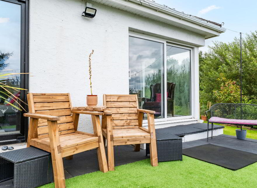 207 Mountsandel Road, Coleraine, BT52 1TB