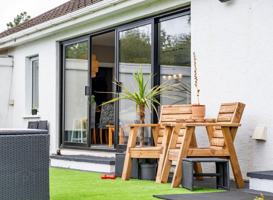 207 Mountsandel Road, Coleraine, BT52 1TB