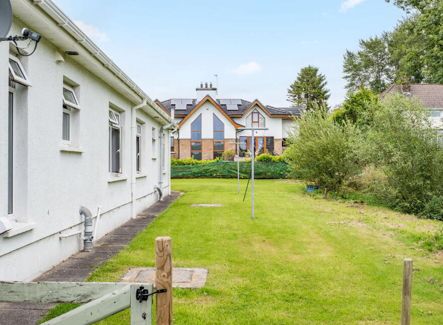 207 Mountsandel Road, Coleraine, BT52 1TB