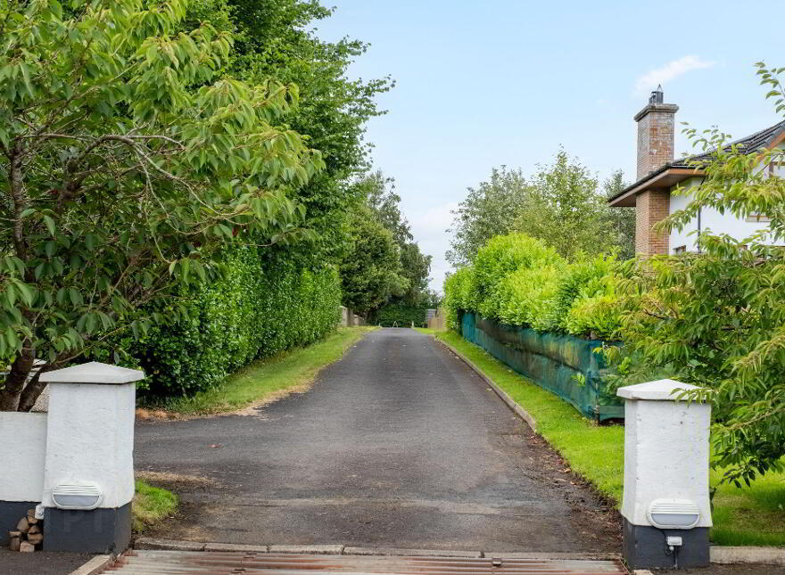 207 Mountsandel Road, Coleraine, BT52 1TB