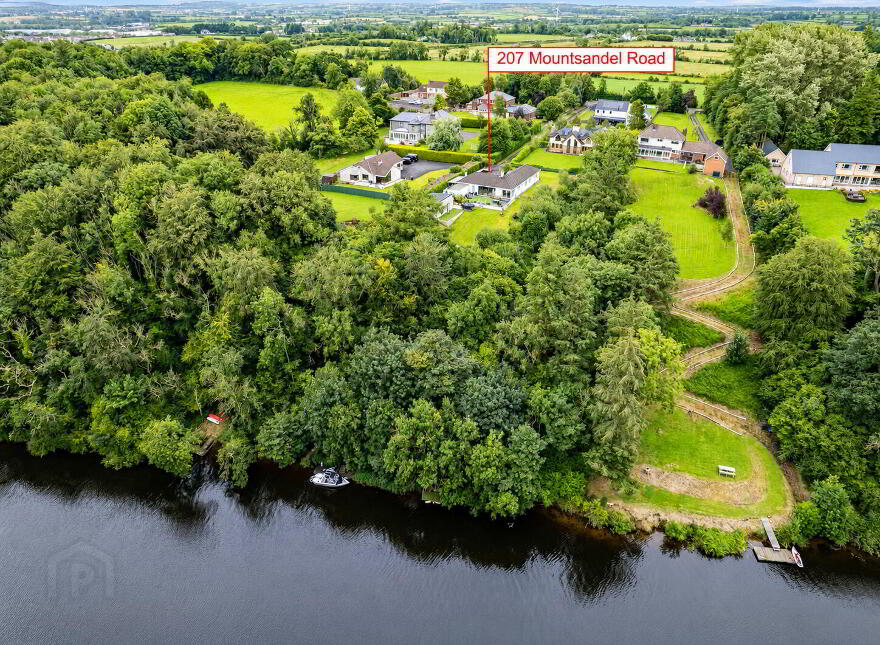 207 Mountsandel Road, Coleraine, BT52 1TB