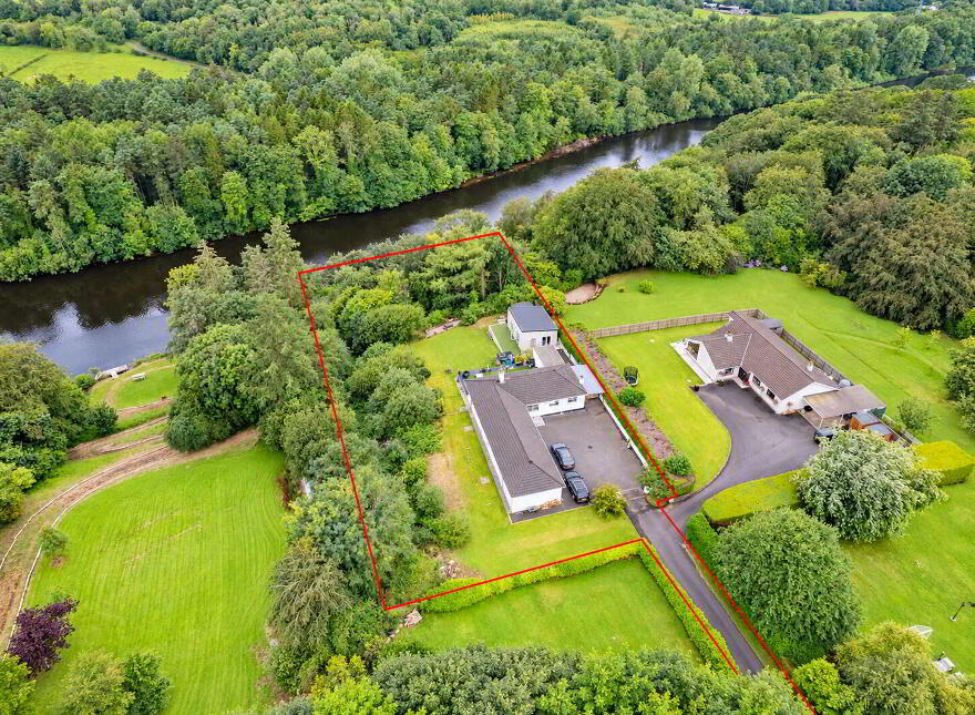 207 Mountsandel Road, Coleraine, BT52 1TB