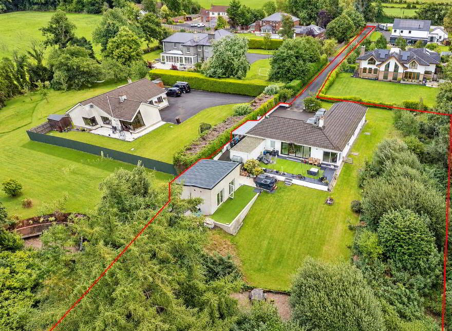 207 Mountsandel Road, Coleraine, BT52 1TB
