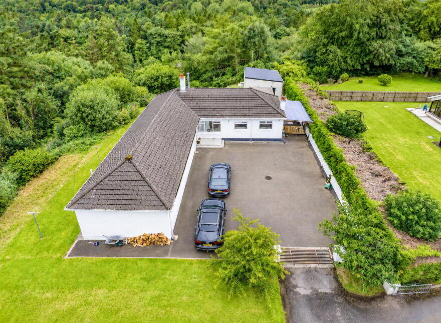 207 Mountsandel Road, Coleraine, BT52 1TB