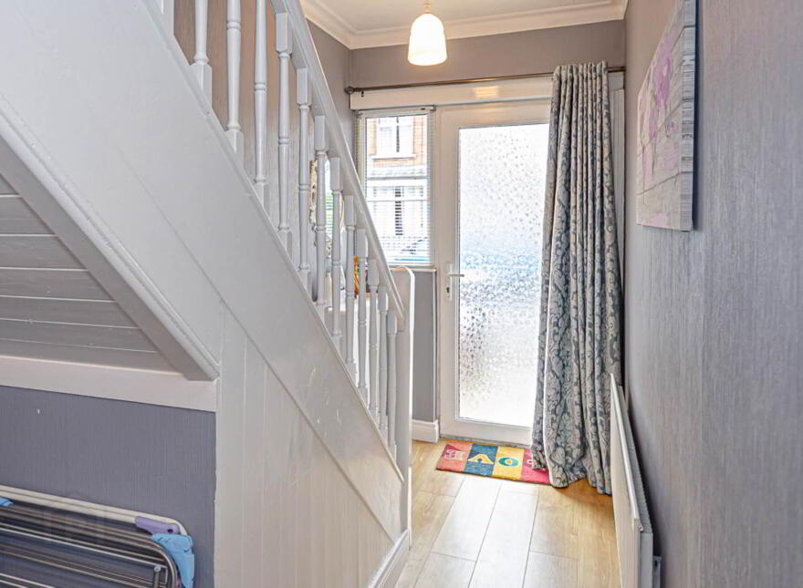 44 Tildarg Street, Woodstock, Belfast, BT6 8NJ