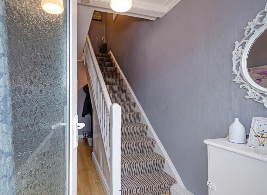 44 Tildarg Street, Woodstock, Belfast, BT6 8NJ