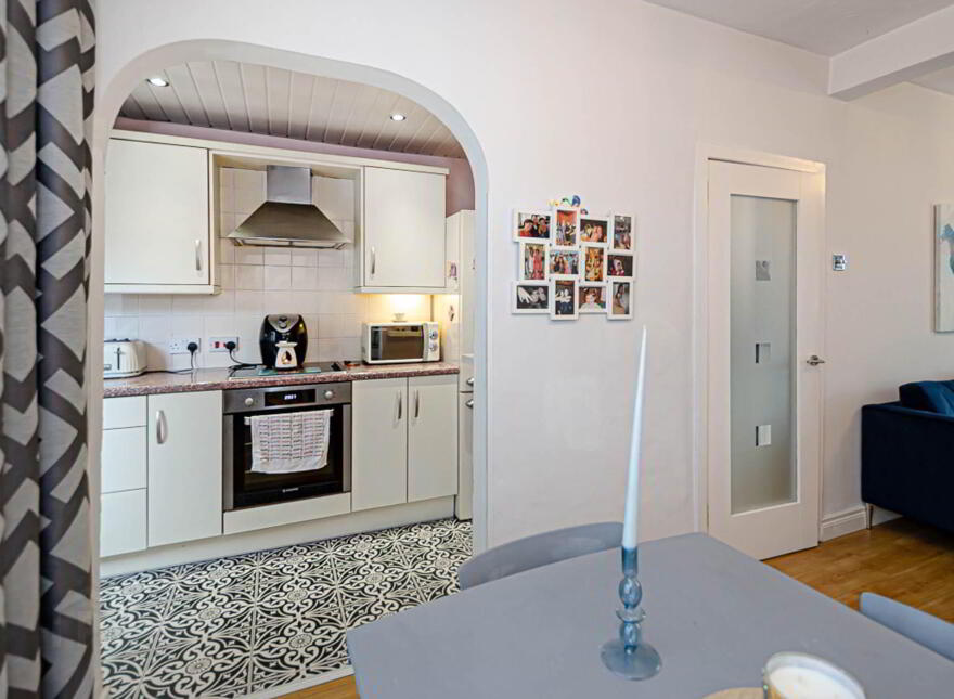 44 Tildarg Street, Woodstock, Belfast, BT6 8NJ