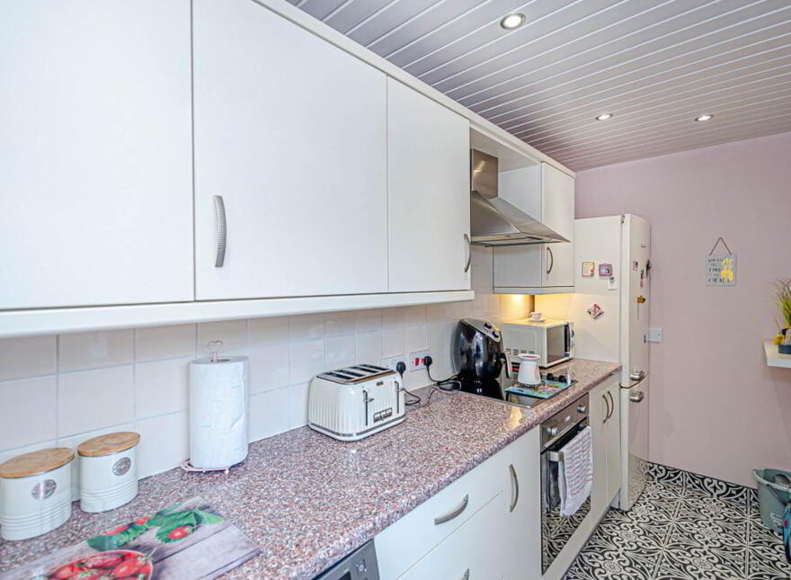 44 Tildarg Street, Woodstock, Belfast, BT6 8NJ