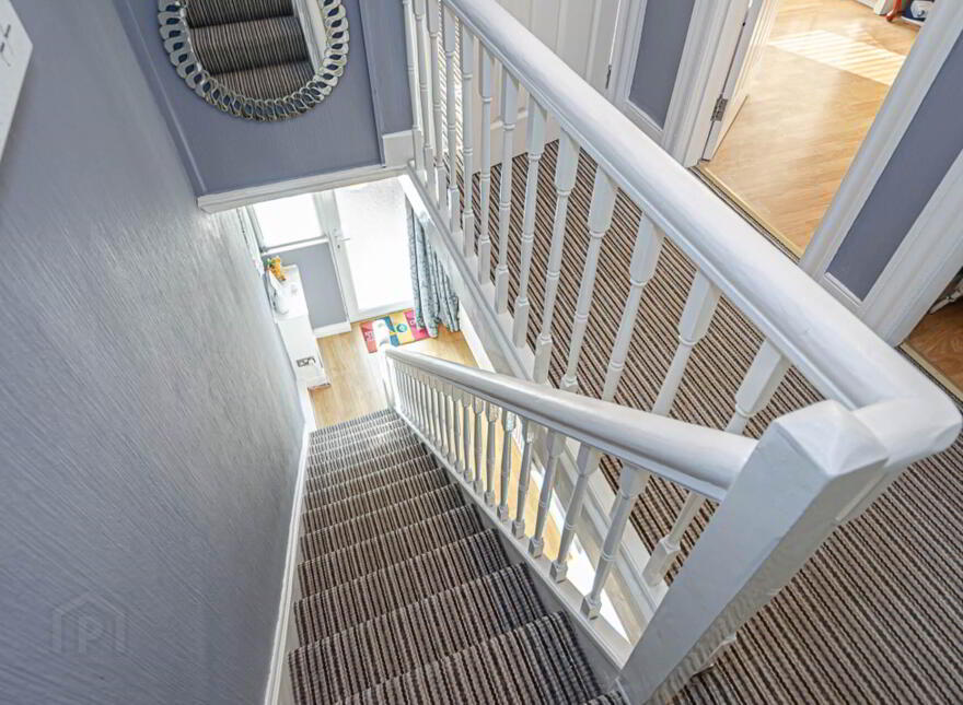 44 Tildarg Street, Woodstock, Belfast, BT6 8NJ