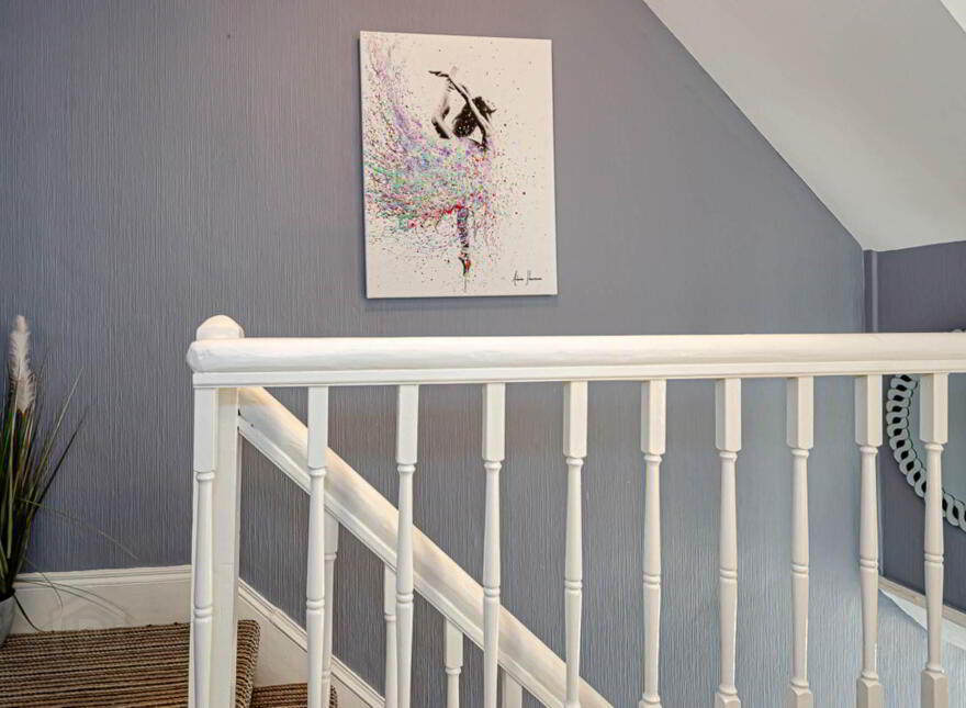 44 Tildarg Street, Woodstock, Belfast, BT6 8NJ