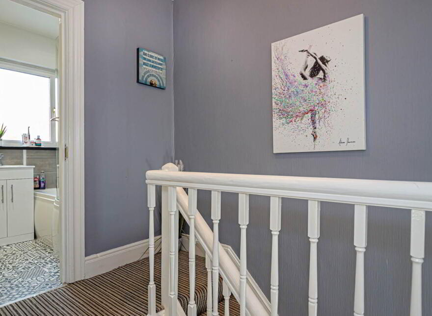 44 Tildarg Street, Woodstock, Belfast, BT6 8NJ