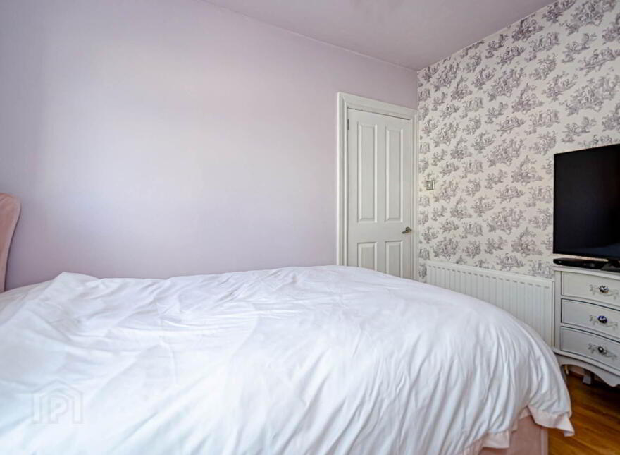 44 Tildarg Street, Woodstock, Belfast, BT6 8NJ