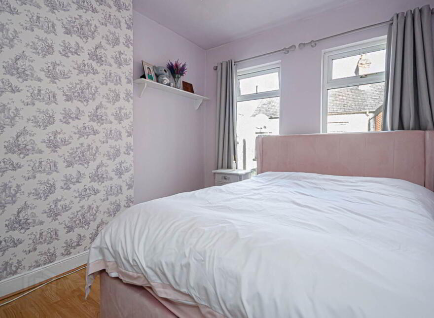 44 Tildarg Street, Woodstock, Belfast, BT6 8NJ