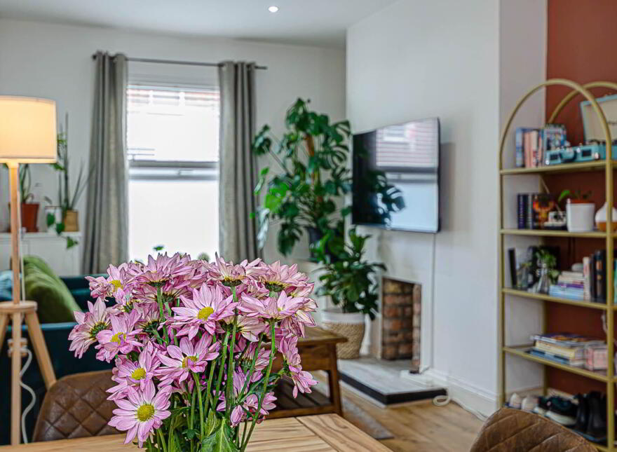 35 Upper Frank Street, Belfast, BT5 4NR