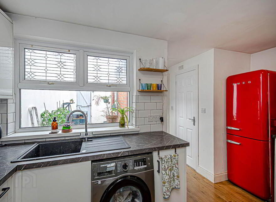 35 Upper Frank Street, Belfast, BT5 4NR